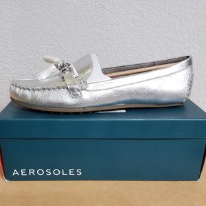 Aerosoles Soft Drive loafees